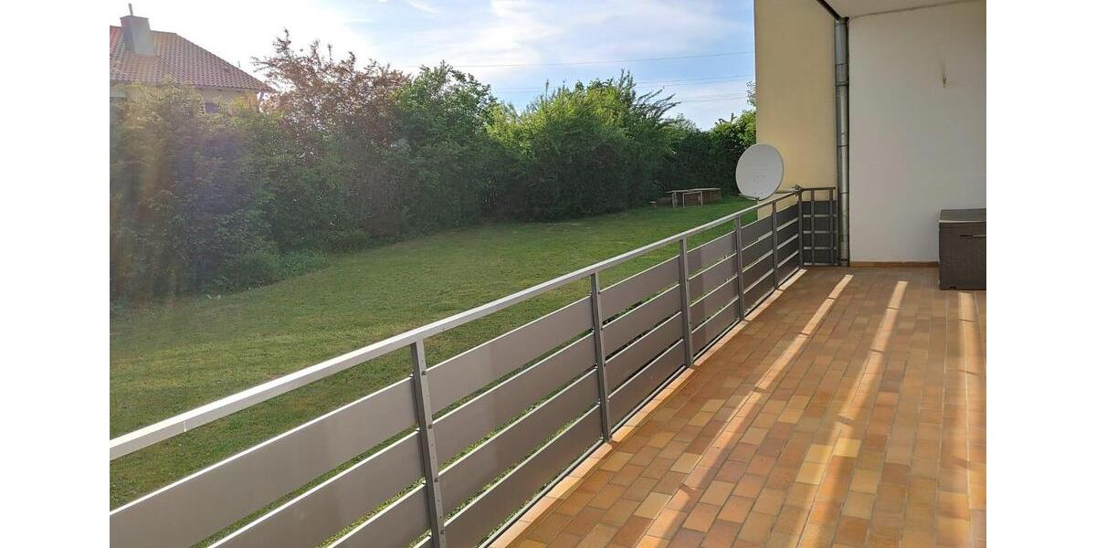 Erdgeschoßwohnung Bad Füssing - 4 Zimmer, 106 m&sup2;, 650&euro; | Angebot:26620687