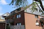 41542 Dormagen-Nievenheim: 3 Zimmer Eohnung im 1.OG 5-Familienhaus mit Balkon