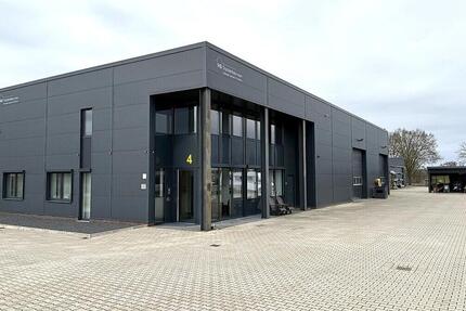 Gewerbeobjekt Löningen - 3.500&euro; | Angebot:25658864