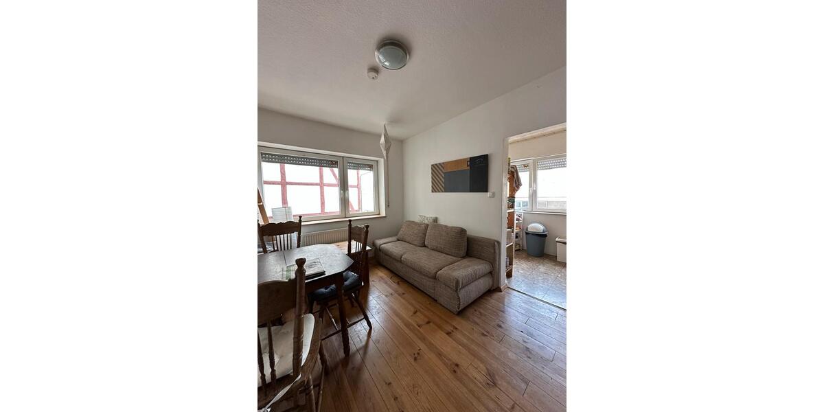 Wohnen auf Zeit Marburg Marbach - 457 Zimmer, 17 m&sup2;, 457&euro; | Angebot:26331828