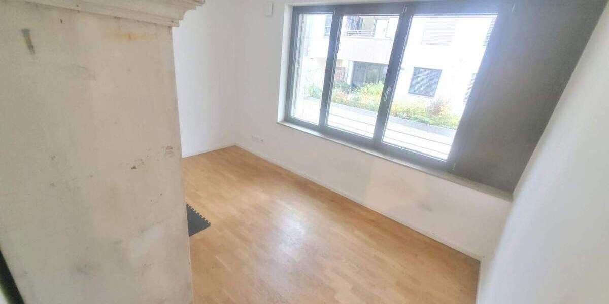 Etagenwohnung Bamberg Bamberg-Ost - 3 Zimmer, 66 m&sup2;, 1.012&euro; | Angebot:24833643