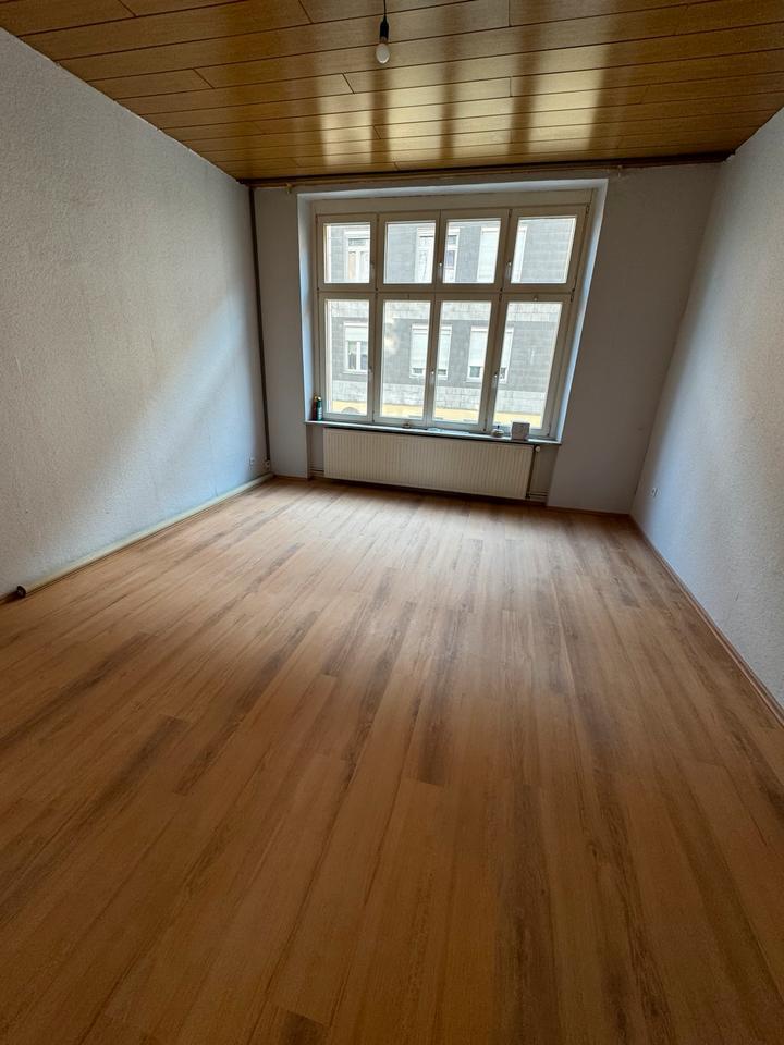 Frisch sanierte 2-Zimmerwohnung in Wuppertal Heckinghausen