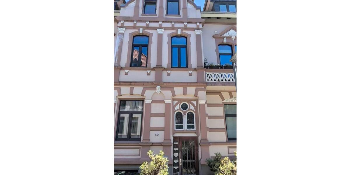 Biete 4 WG Zimmer für Frauen, pro Zimmer 420€ warm 4 zimmer