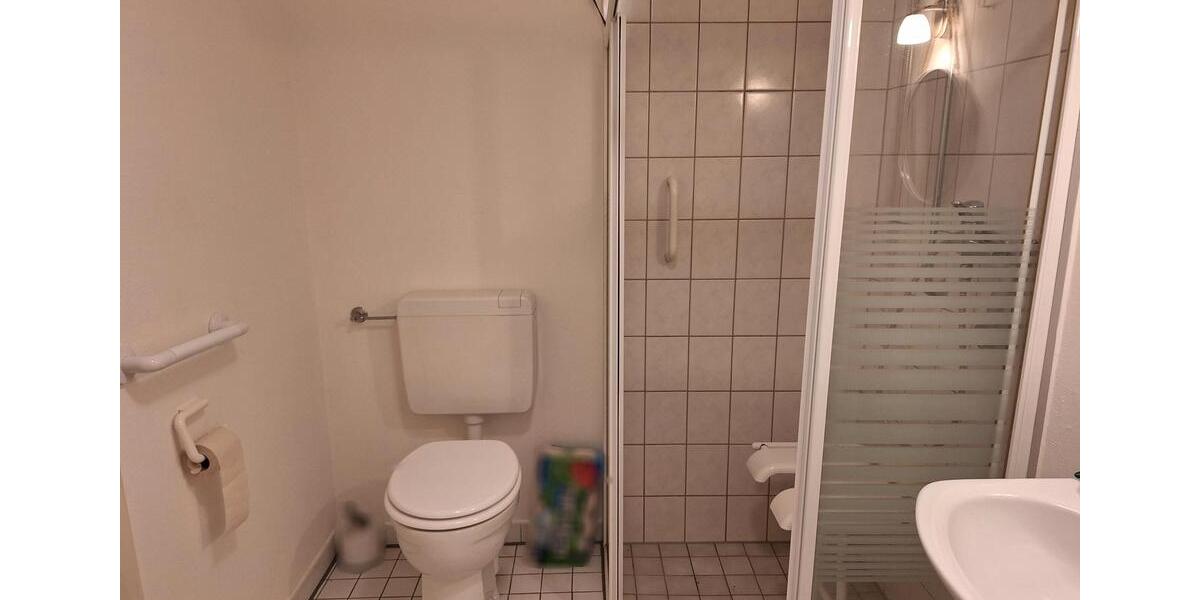 Erdgeschoßwohnung Fahrdorf - 2 Zimmer, 56 m&sup2;, 594&euro; | Angebot:26040581