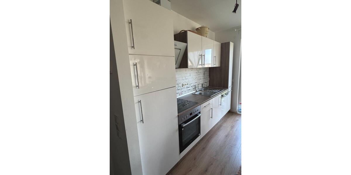 Erdgeschoßwohnung Bestensee - 4 Zimmer, 100 m&sup2;, 1.550&euro; | Angebot:25498400