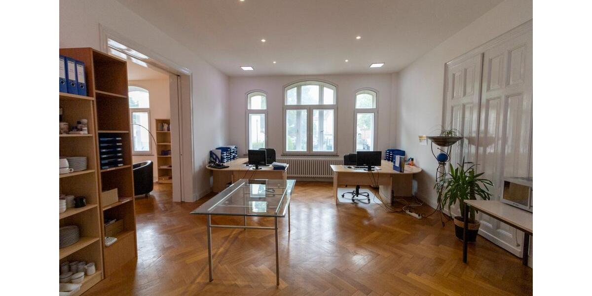 Erdgeschoßwohnung Holzminden - 3 Zimmer, 1.215&euro; | Angebot:22711785