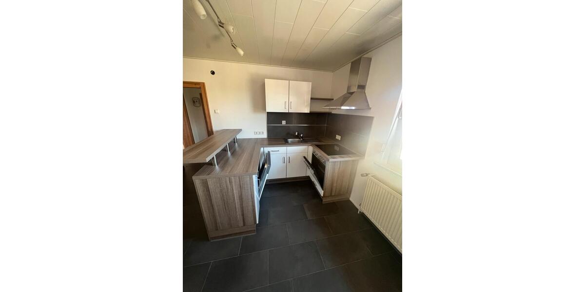 Etagenwohnung Maxhütte-Haidhof Haidhof - 2 Zimmer, 65 m&sup2;, 850&euro; | Angebot:26662940