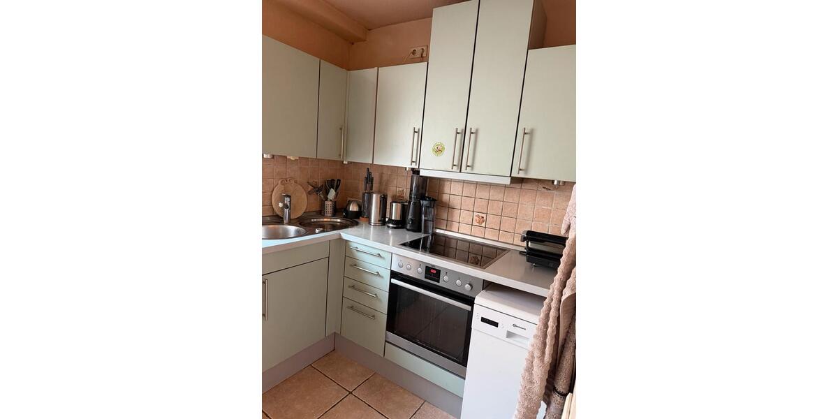 Untermiete 01.01.2025 - 31.12.2026, 3,5-Zimmer Wohnung in Bonn 3 zimmer