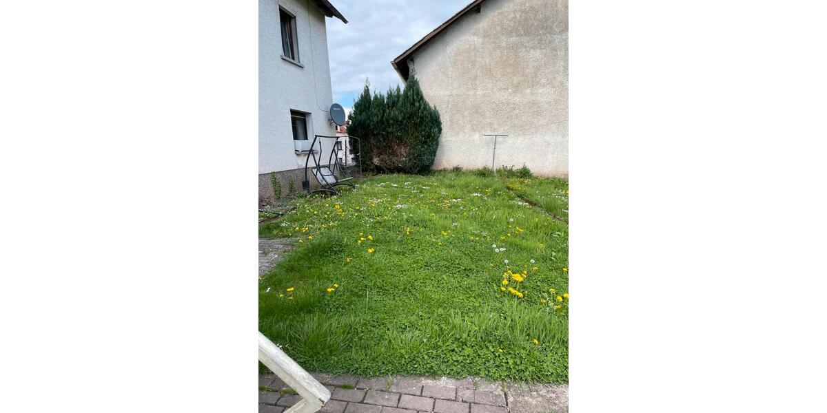 Erdgeschoßwohnung Tholey - 3 Zimmer, 110 m&sup2;, 700&euro; | Angebot:26606505