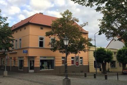 Gewerbeobjekt Bernburg (Saale) - 1.500&euro; | Angebot:25292134