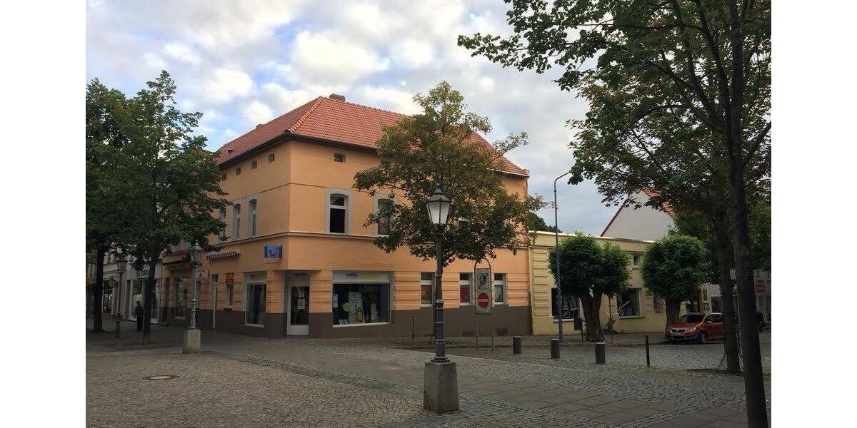 Gewerbeobjekt Bernburg (Saale) - 1.500&euro; | Angebot:25292134