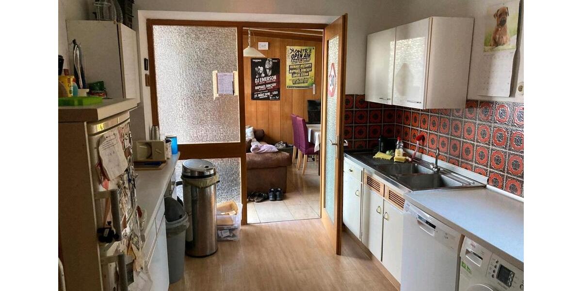 Erdgeschoßwohnung Aalen - 1 Zimmer, 12 m&sup2;, 306&euro; | Angebot:24756206