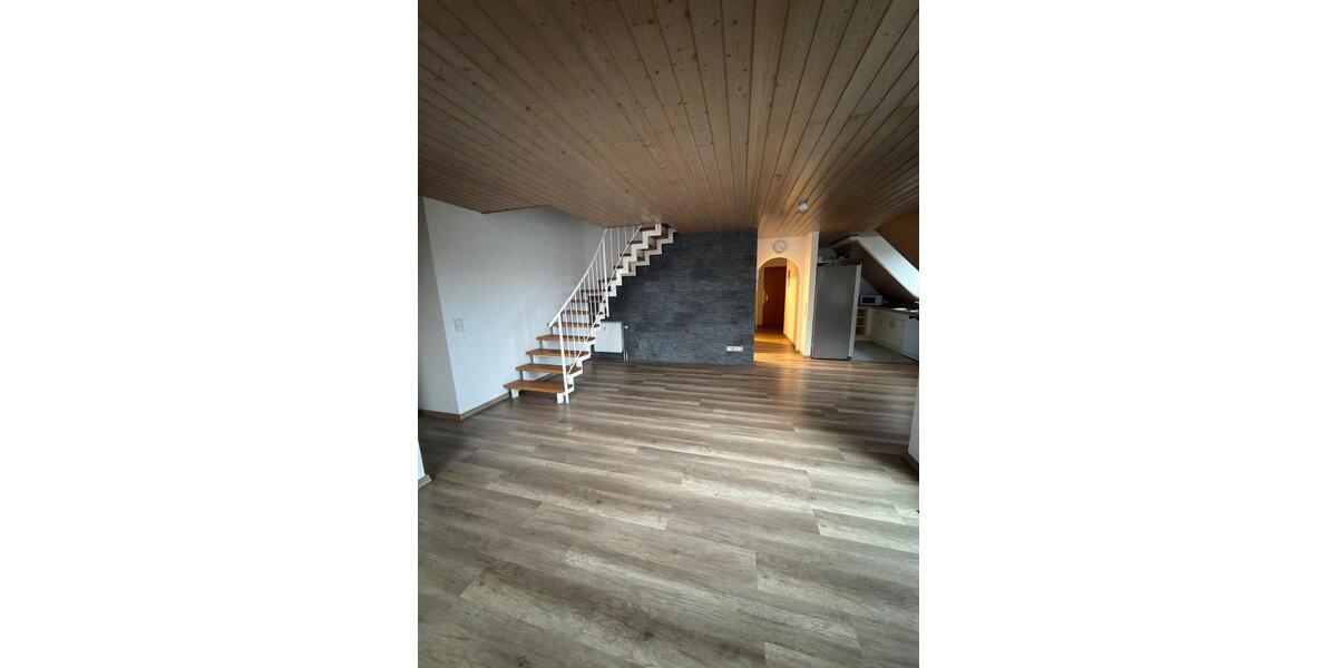 Eine 4,5 Zimmer Maisonette-Wohnung in Sindelfingen Zentrum 4.5 zimmer