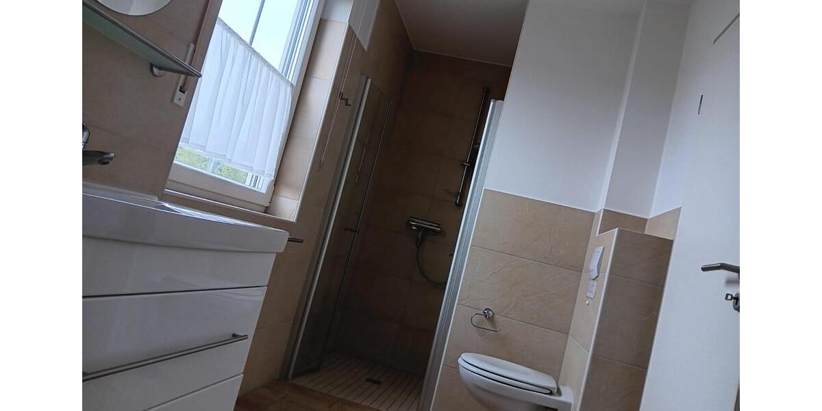 Dachgeschoßwohnung Barth - 3 Zimmer, 72 m&sup2;, 660&euro; | Angebot:24374322