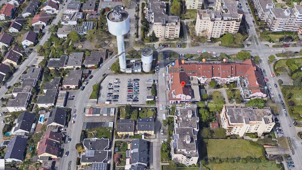 Gastronomie in Tamm-Hohenstange 1.995 € 190 m² zimmer