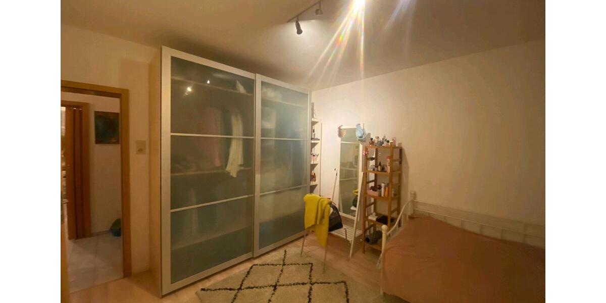 Zimmer in einer 2er-WG Nähe Innenstadt + Ruhr Uni 3 zimmer