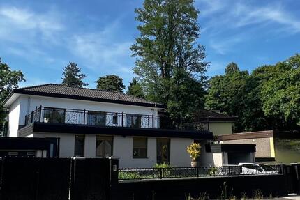 Wohnen auf Zeit Mülheim an der Ruhr Broich - 3 Zimmer, 90 m&sup2;, 2.500&euro; | Angebot:25845394