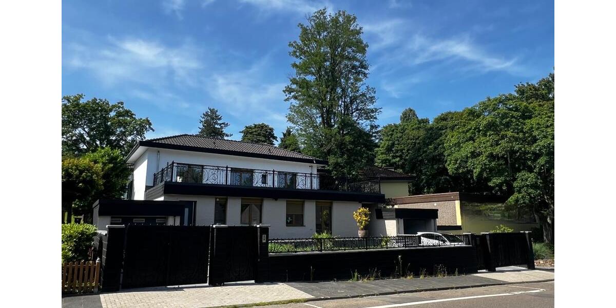 Wohnen auf Zeit Mülheim an der Ruhr Broich - 3 Zimmer, 90 m&sup2;, 2.500&euro; | Angebot:25845394