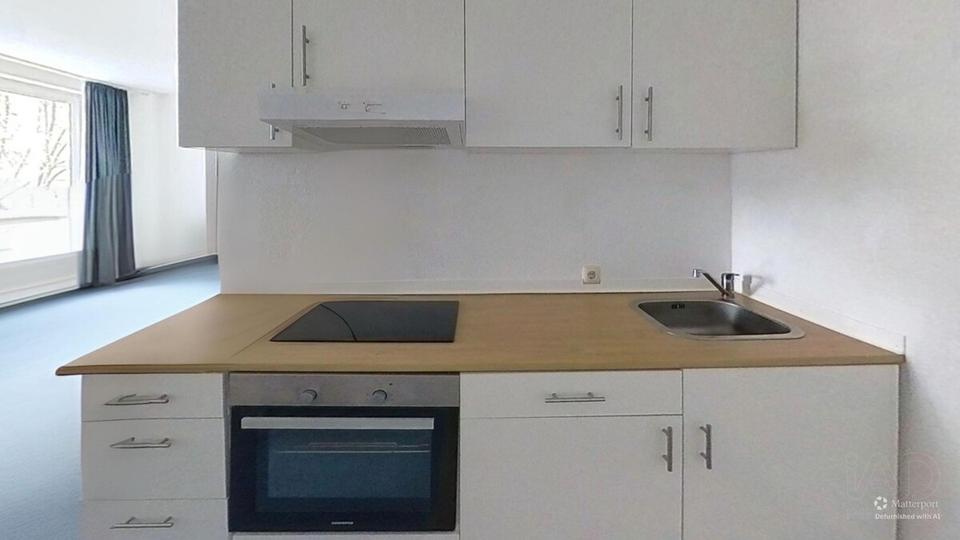 Etagenwohnung Bad Alexandersbad - 1 Zimmer, 43 m&sup2;, 365&euro; | Angebot:25988932