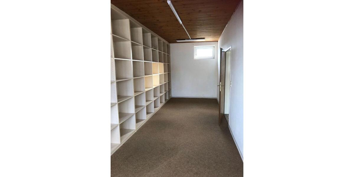 Gewerbeobjekt Mörfelden-Walldorf Walldorf - 1.100&euro; | Angebot:24230769