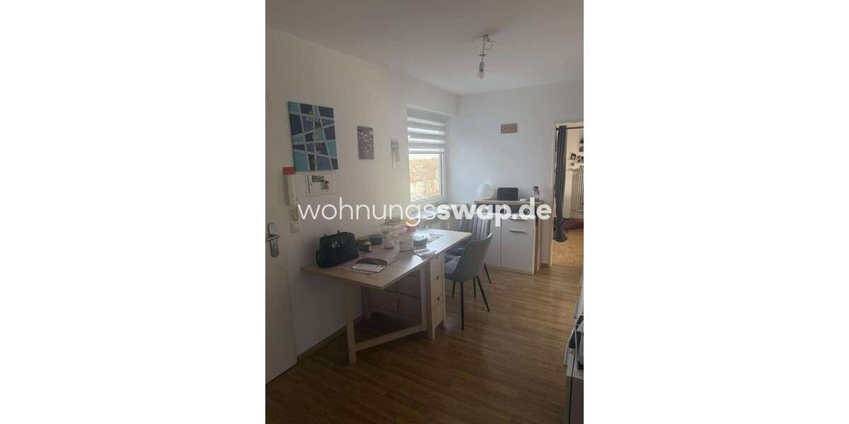 Etagenwohnung Moosach - 3 Zimmer, 76 m&sup2;, 1.190&euro; | Angebot:26199246