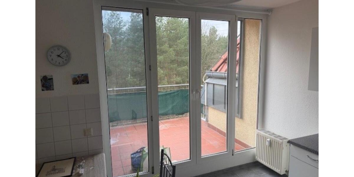 Etagenwohnung Schipkau - 3 Zimmer, 82 m&sup2;, 408&euro; | Angebot:25351195