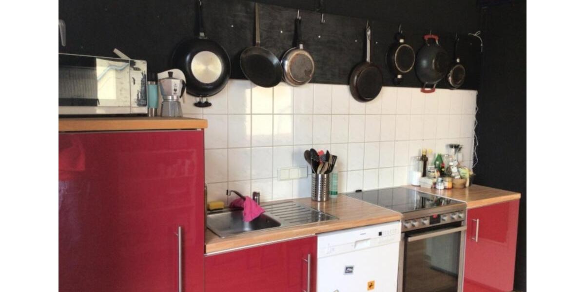 Wohnen auf Zeit Braunschweig Östliches Ringgebiet - 5 Zimmer, 14 m&sup2;, 390&euro; | Angebot:24789563