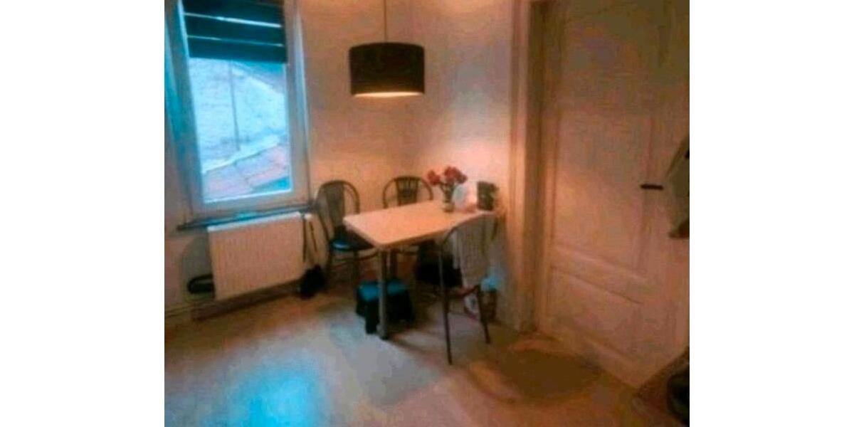 Etagenwohnung Hildesheim Himmelsthür - 2 Zimmer, 65 m&sup2;, 600&euro; | Angebot:25991361