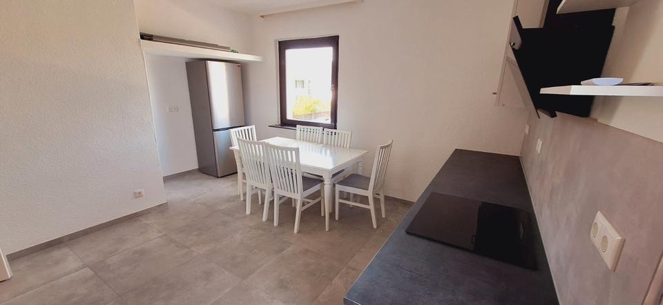 Etagenwohnung Langen (Hessen) - 3 Zimmer, 98 m&sup2;, 1.550&euro; | Angebot:26349860