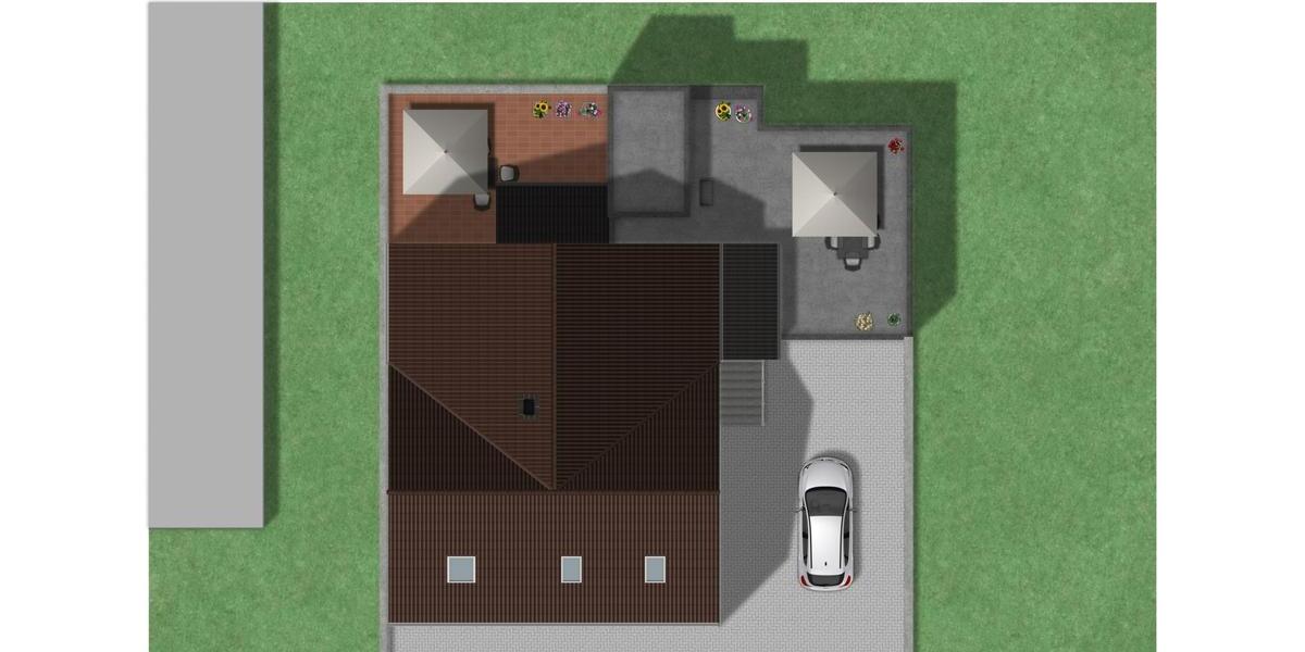 Maisonettenwohnung Extertal - 4 Zimmer, 130 m&sup2;, 780&euro; | Angebot:26232669