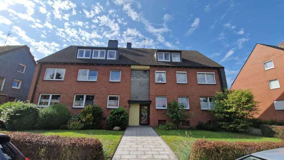 Wohnung zum Mieten in Herne 355 € 54.83 m²