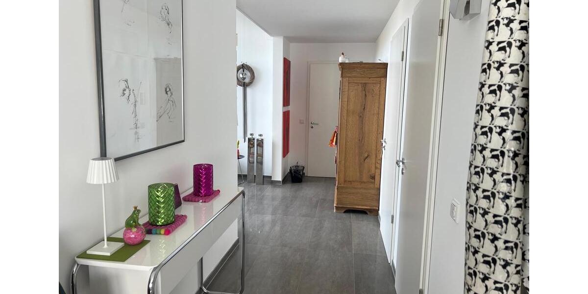 Dachgeschoßwohnung Münster Münster-Südost - 3 Zimmer, 125 m&sup2;, 1.600&euro; | Angebot:26521882