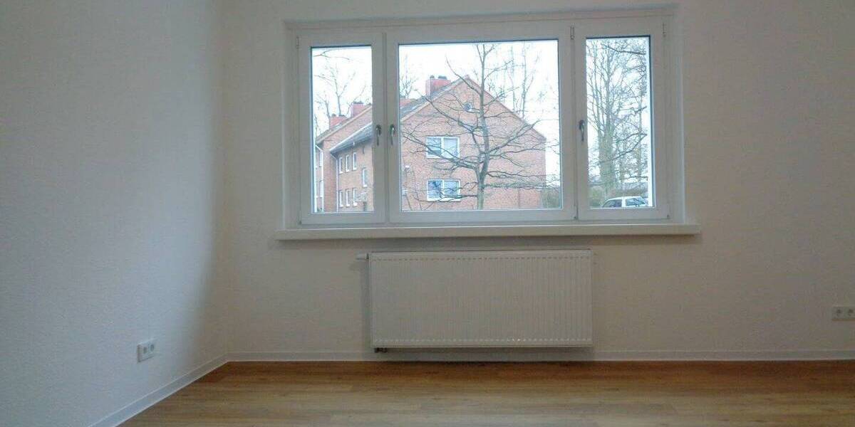 Etagenwohnung Wedel Schulau West - 3 Zimmer, 58 m&sup2;, 820&euro; | Angebot:26540490
