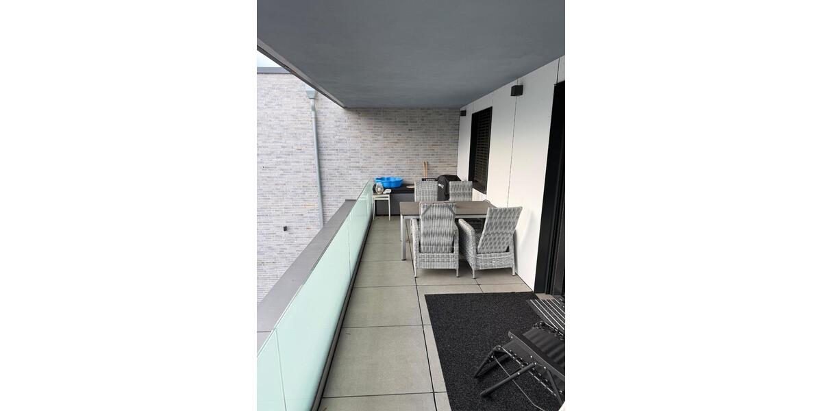 Etagenwohnung Viersen Hülsdonk - 3 Zimmer, 122 m&sup2;, 1.825&euro; | Angebot:24416622