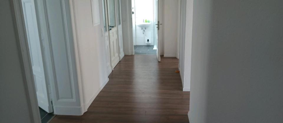 Wohnung zu Vermieten 4 zimmer