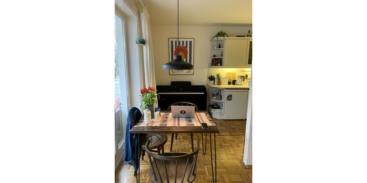 1-Zimmer-Wohnung mit Balkon in Behringersdorf - 1- Schwaig Bei Nürnberg Behringersdorf | Angebot:24808426