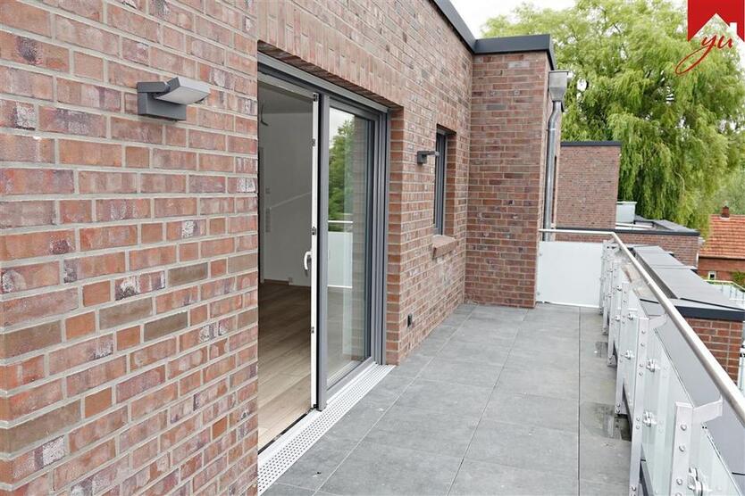 Hochwertige PenthouseWohnung in unmittelbarer Nähe zur Innenstadt!