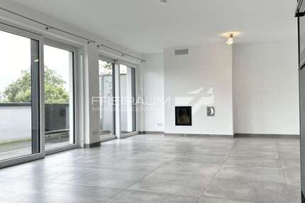 Wohnung zum Mieten in Wilnsdorf 1.190 € 104.2 m²