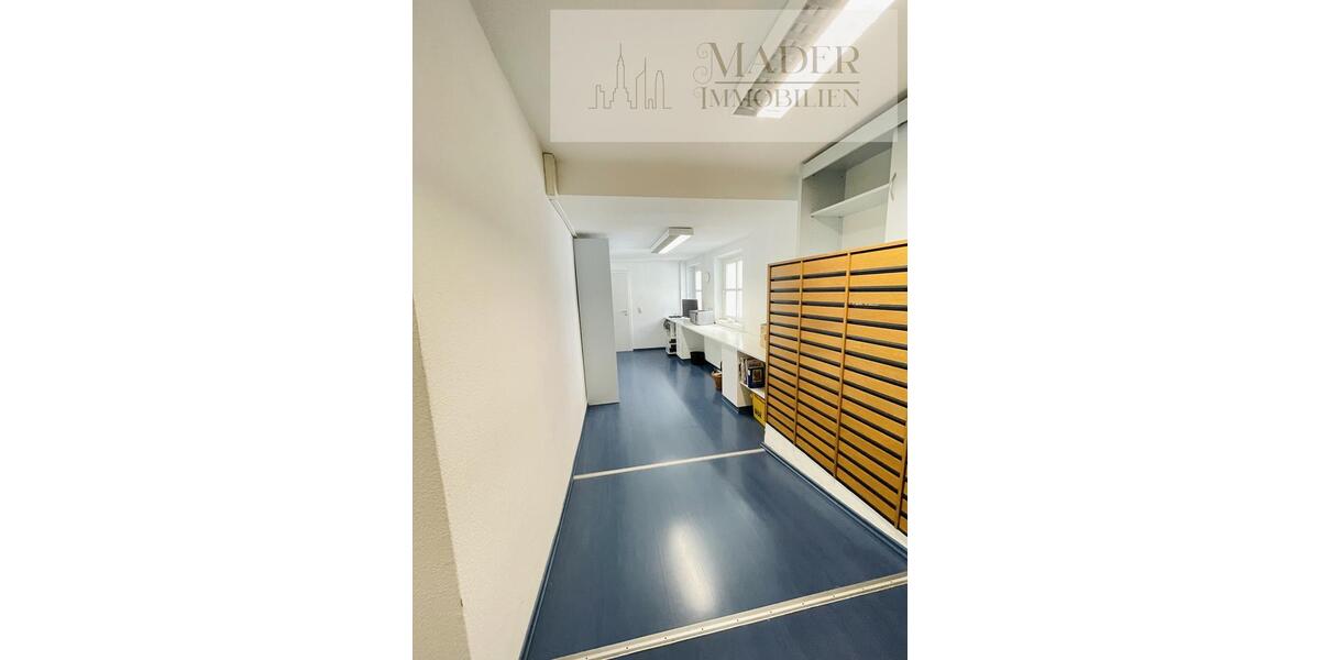 Gewerbeobjekt Ludwigsstadt - 600&euro; | Angebot:24443103