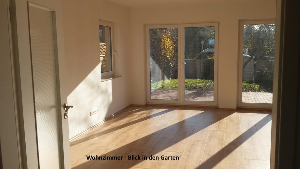 Einfamilienhaus Erkner - 3 Zimmer, 110 m&sup2;, 1.950&euro; | Angebot:26604921