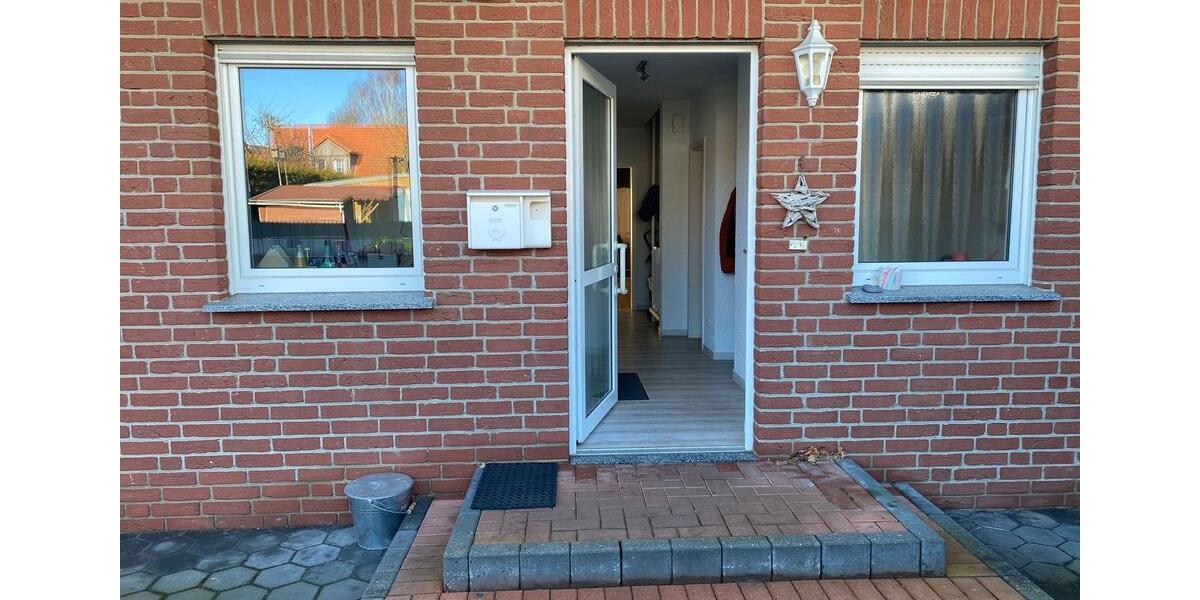 Doppelhaushälfte Hille - 5 Zimmer, 158 m&sup2;, 950&euro; | Angebot:25100923