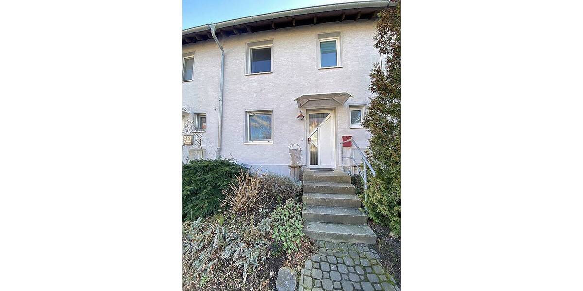 Reihenmittelhaus Machern - 6 Zimmer, 133 m&sup2;, 1.320&euro; | Angebot:25999329