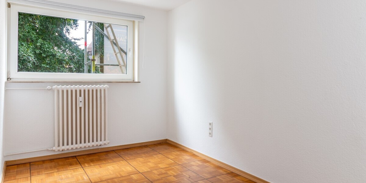 Gemütliche 3,5-Zimmer-Wohnung mit Balkonen & Loggia – Ideal für Paare und kleine Familien - Etagenwohnung Trier | Angebot:27280235