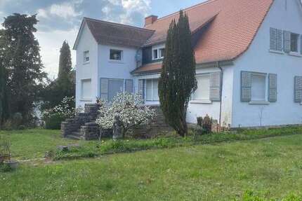 Wohnung Bensheim - 4 Zimmer, 122 m&sup2;, 2.000&euro; | Angebot:27101388