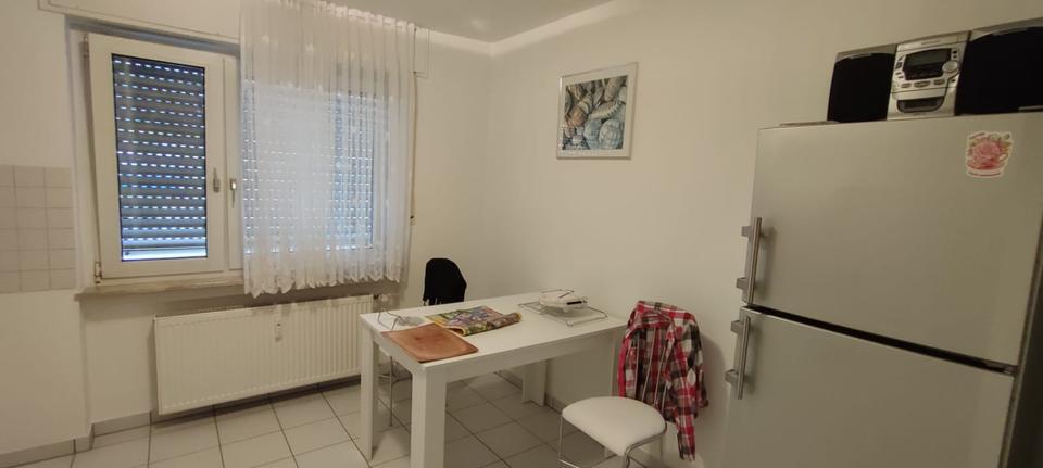 Etagenwohnung Rastatt - 2 Zimmer, 67 m&sup2;, 645&euro; | Angebot:26535943