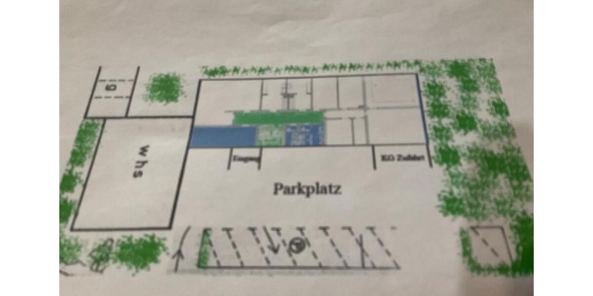 Gewerbeobjekt Kevelaer - 2.480&euro; | Angebot:24361663