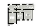 Erdgeschoßwohnung Deggendorf - 3 Zimmer, 122 m&sup2;, 1.099&euro; | Angebot:26618015