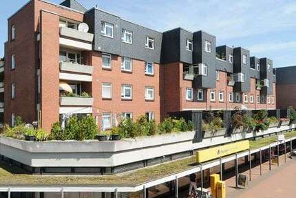 Gewerbeobjekt Hannover Buchholz-Kleefeld - 1.369&euro; | Angebot:24950532