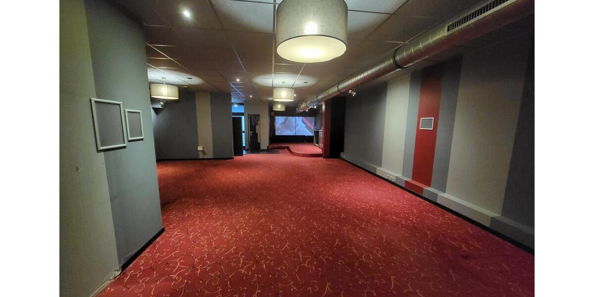Gewerbeobjekt Lübbecke - 1.850&euro; | Angebot:21799925