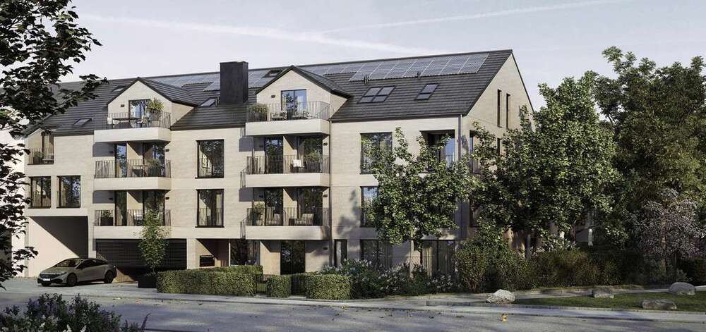 Wohnung zum Mieten in München 950 € 28.93 m²